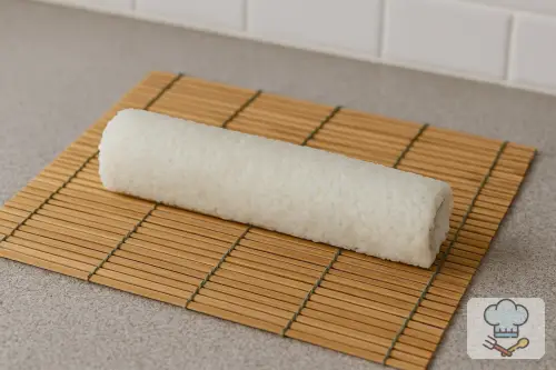 Фото 4-го шага: Роллы Филадельфия