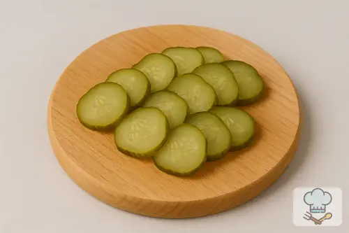 Фото 2-го шага: Домашний хот-дог