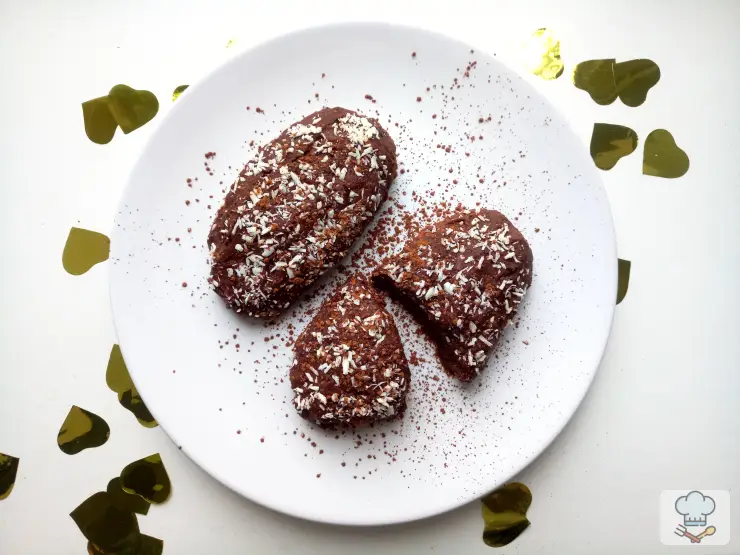 Пирожное «Картошка»